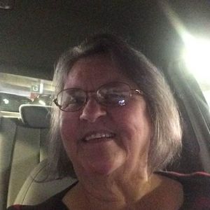 Meet your Posher, Priscilla